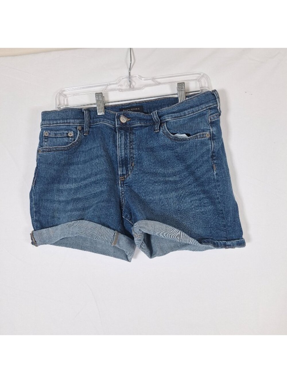 Banana Republic Jeans Shorts size 28/6 Women